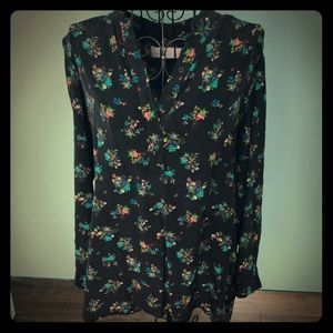 Amanda Uprichard Blouse